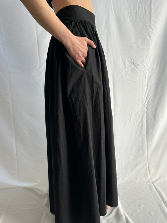 Kelcey Skirt - Black