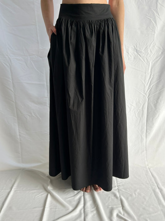 Kelcey Skirt - Black